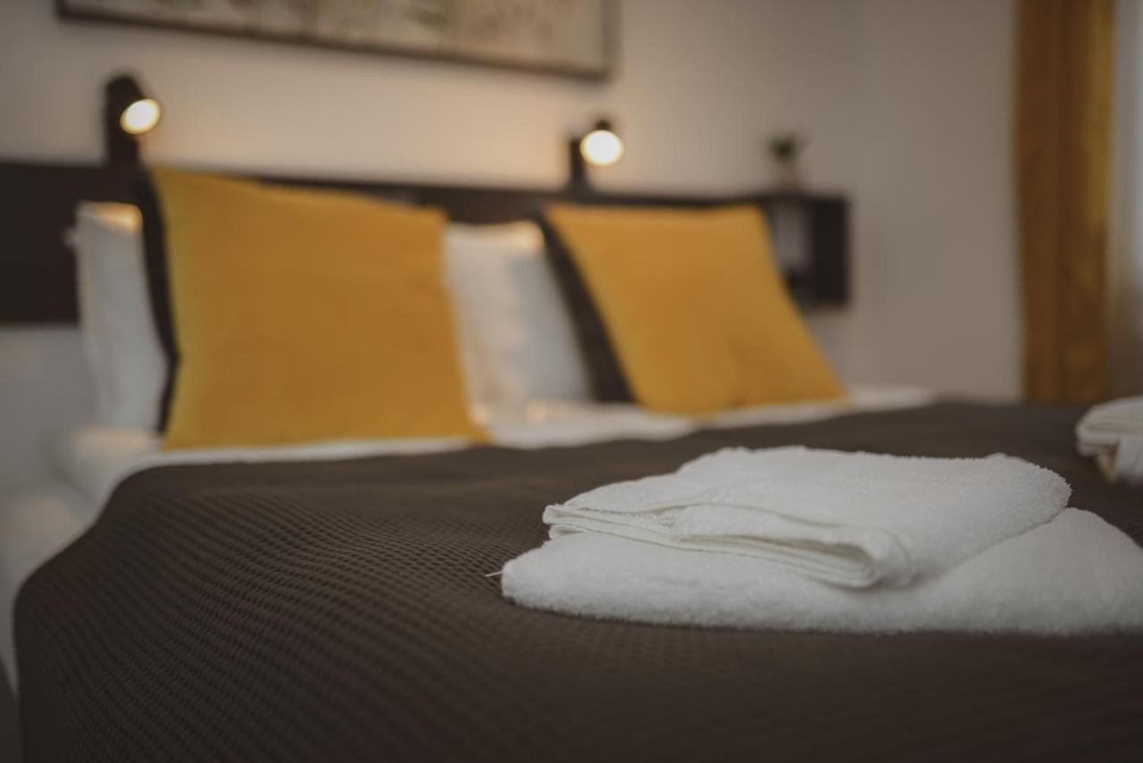Raba92 Apartman House Εξωτερικό φωτογραφία