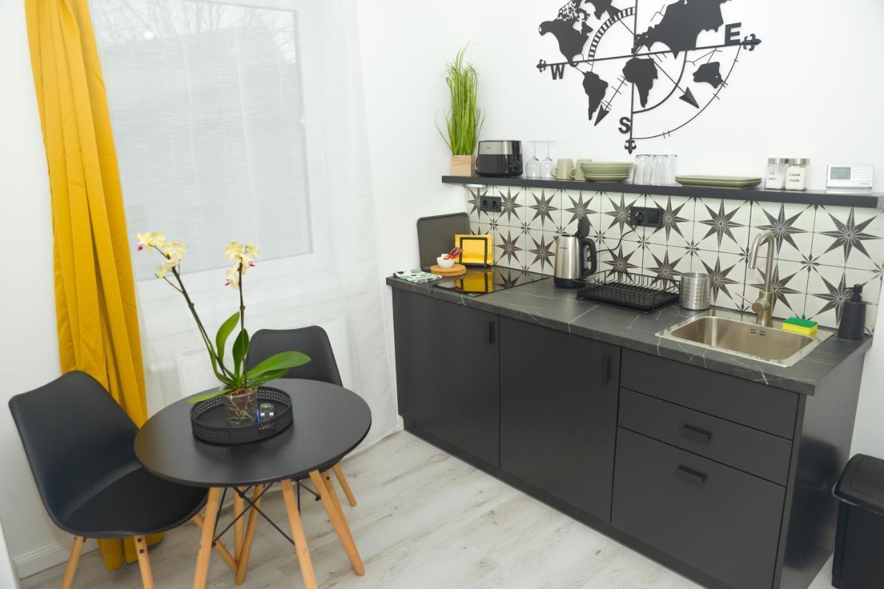 Raba92 Apartman House Εξωτερικό φωτογραφία