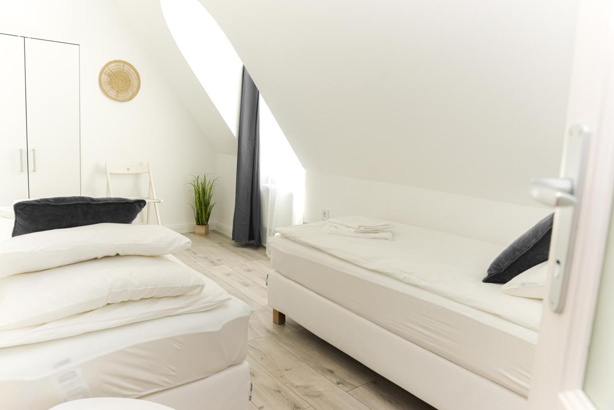 Raba92 Apartman House Εξωτερικό φωτογραφία